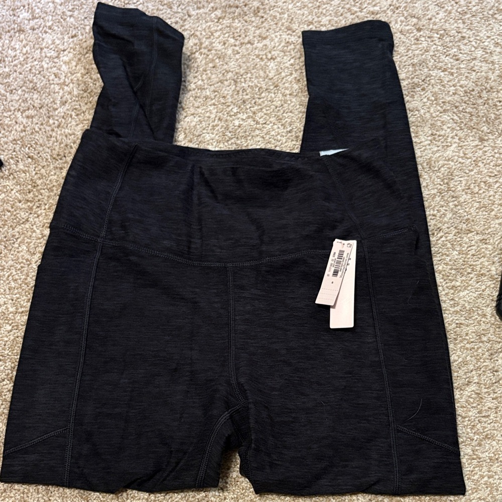 VS dark grey Leggings